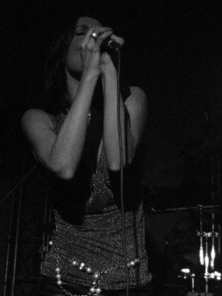 Daemonia